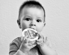 Oh-lief: een mooi cadeau!